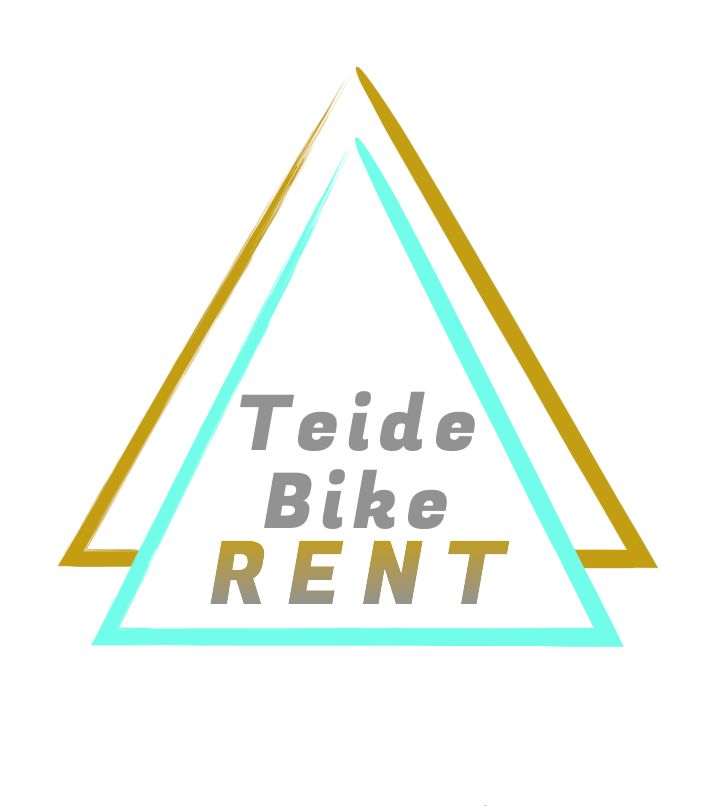 Logo Teidebike